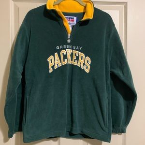 Packers Crew Neck